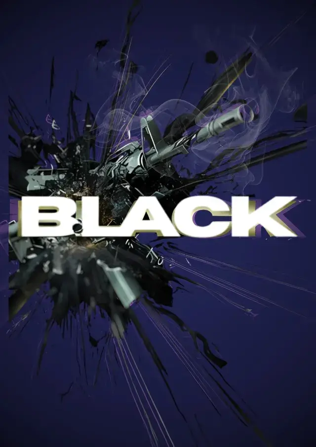 black fps
