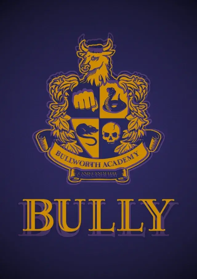 bully rockstar