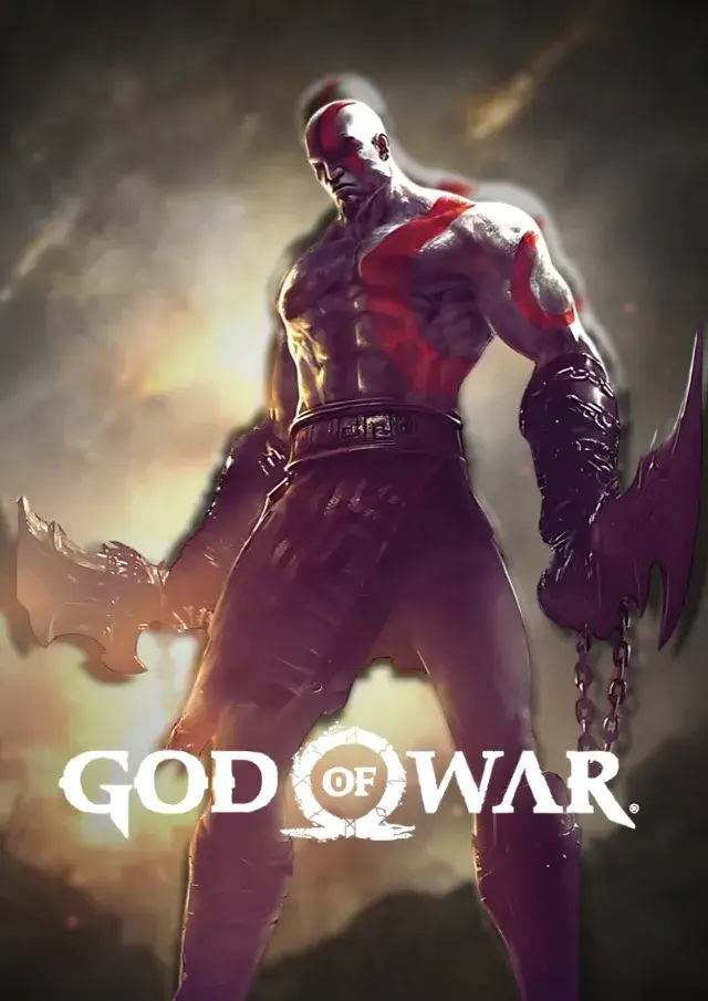 god of war