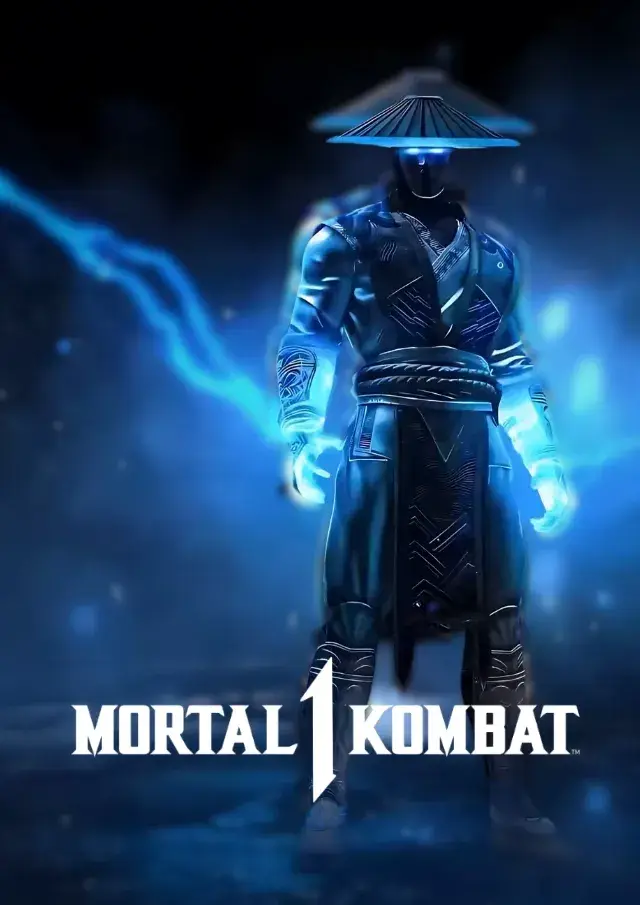 mortal kombat