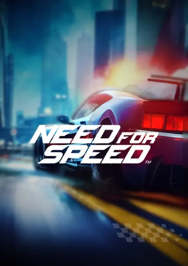need for speed