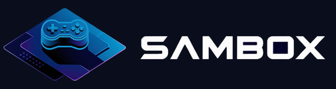 Logo sambox