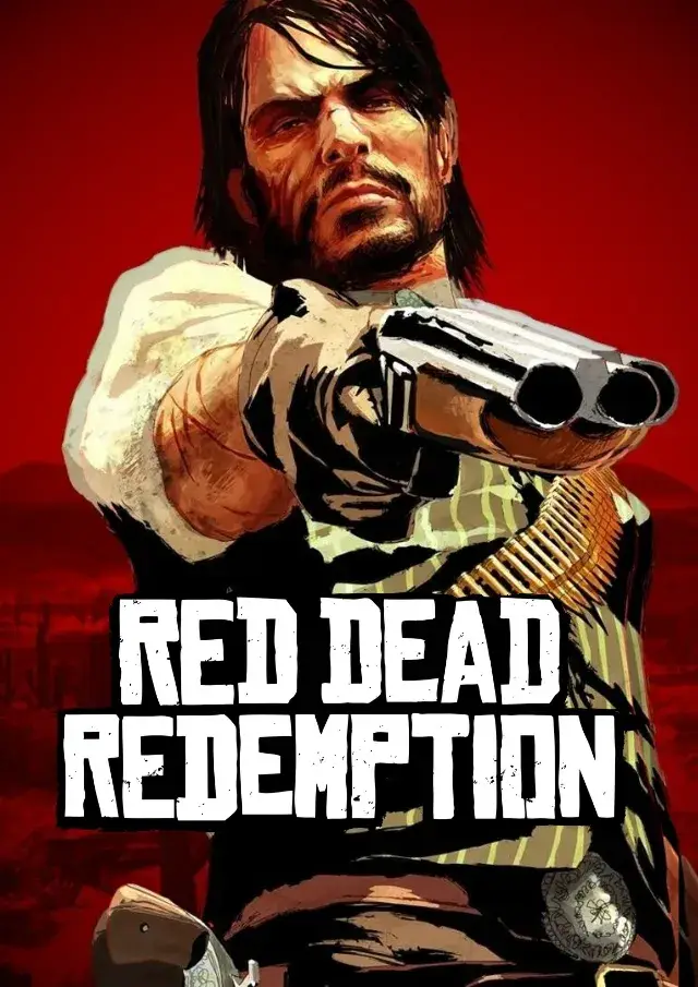 red dead redemption