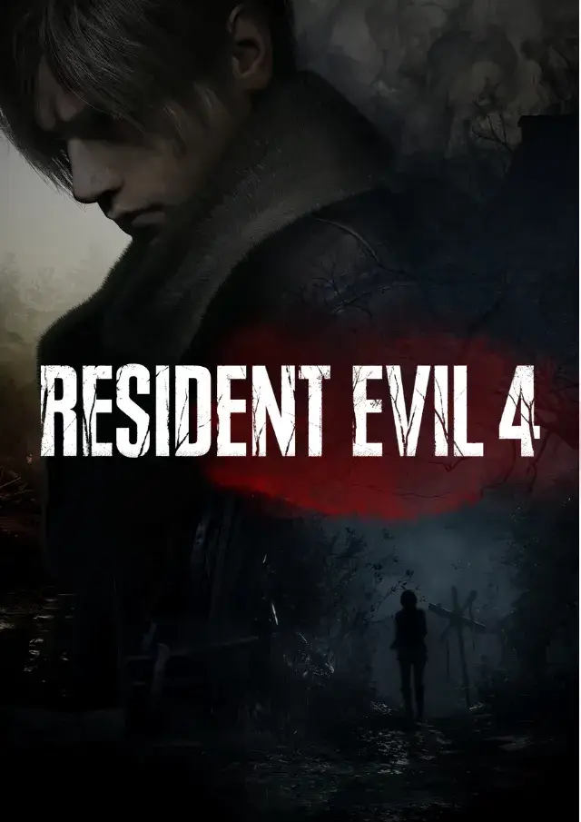 resident evil 4