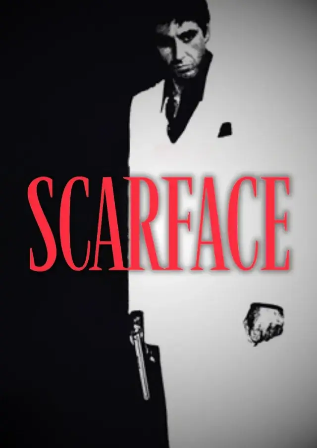 scarface jogo