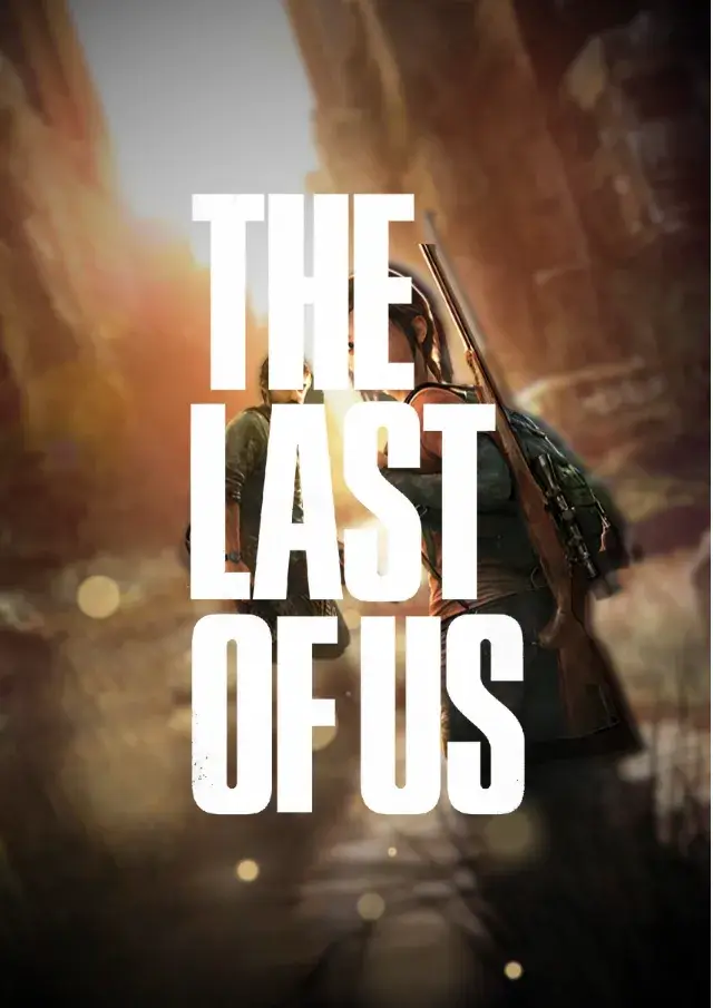 the last of us