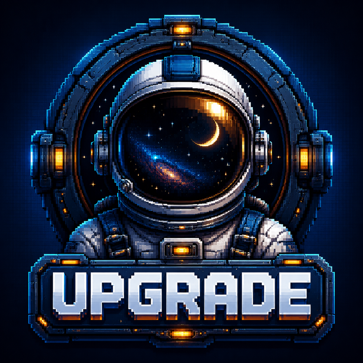 UPGRADE 1